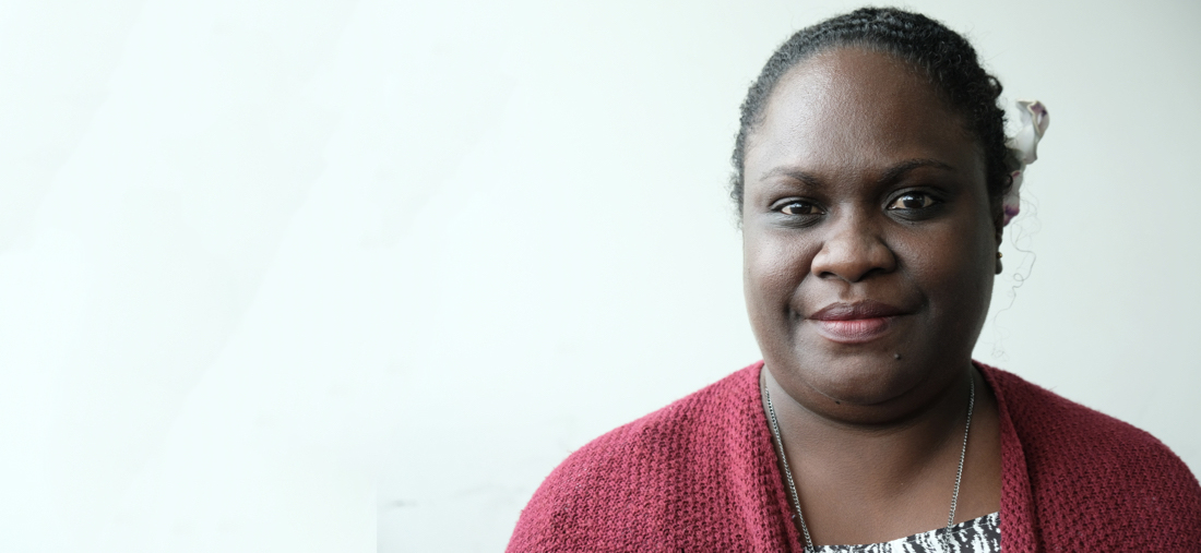 Solomon Islands: Zamira Rua is a Protection officer with the Ministry of Women, Youth, Children and Family Affairs in Solomon Islands. “My role is to coordinate protection in disasters. It’s not only when a disaster happens, we’re looking at preparedness, response and recovery.”  “There are gaps and challenges for women and girls and people with disabilities,” she says. “The scale of resources that we have compared to the vast population and vulnerable groups, it’s a challenge that we encounter especially in emergencies.”  Zamira says gender-based violence is a big problem in Solomon Islands and climate disasters only increase the conditions for violence. “We need to improve referral pathways. Support for gender-based violence in emergencies needs to be strengthened and better coordinated. Women need to know their rights and know that they can seek safety in an emergency.”  “We need to consider the damage that the disaster causes in the community, women and girls and pregnant mothers will have to seek access to sexual and reproductive health services within the evacuation centres when there’s no proper lighting when there’s no access to sanitation and security, definitely violence can happen to women and girls. This is one of the reasons why there is an increase in emergencies.” ©UNFPA/Rose