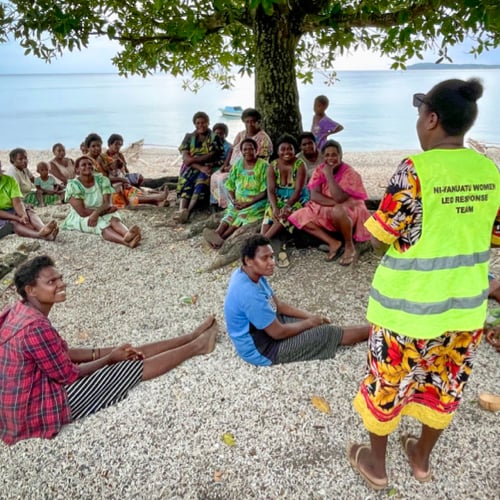 ©UNFPA/David Palazón
