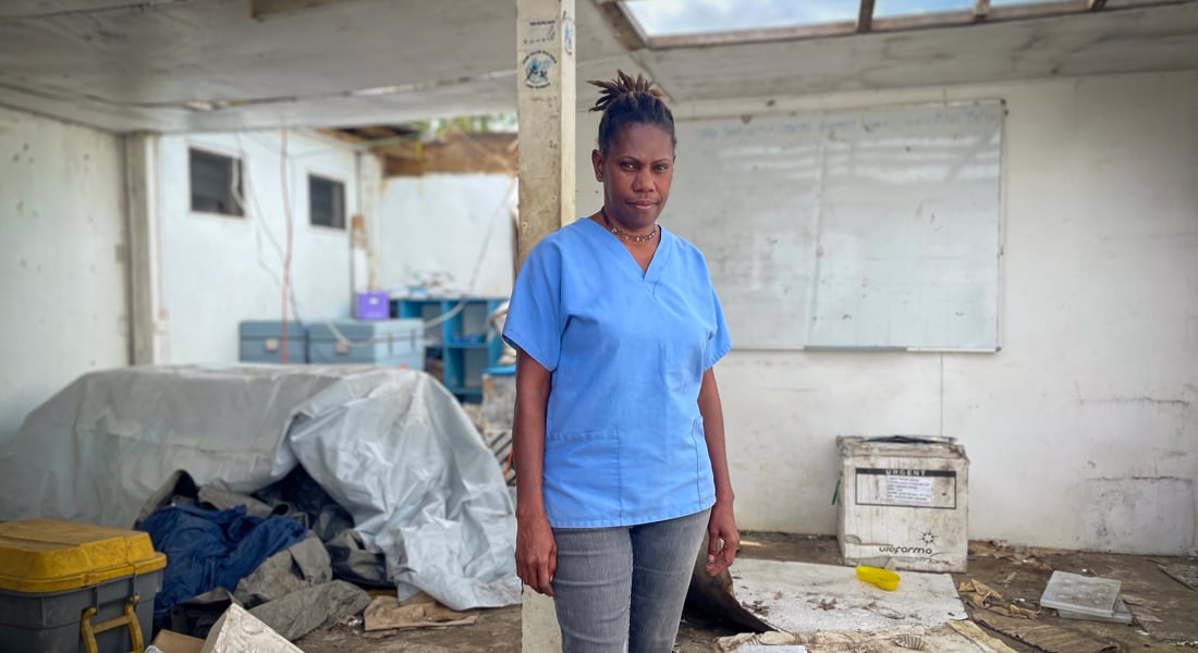 ©UNFPA/David Palazón