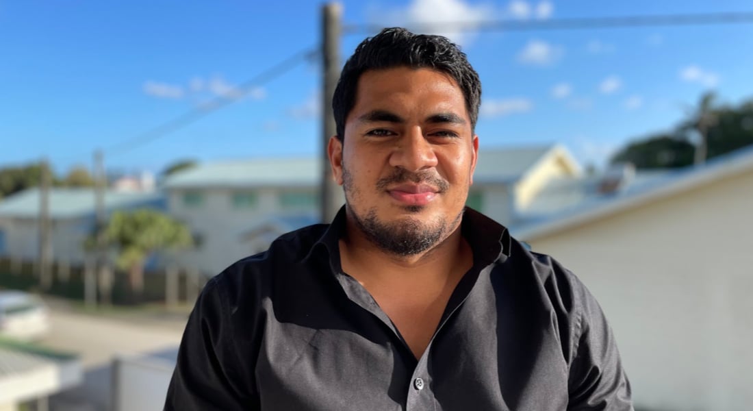 ©UNFPA Pacific