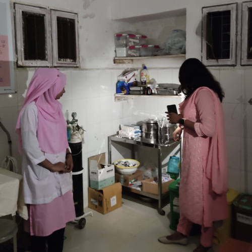  ©UNFPA Bangladesh 