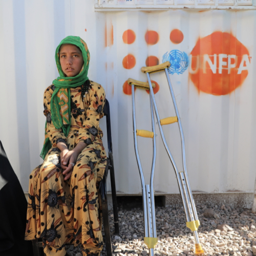 ©UNFPA Afghanistan 