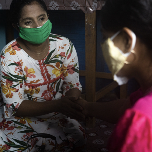 ©UNFPA Mynamar 