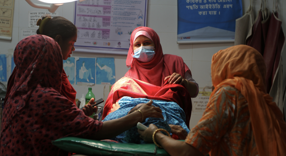 ©UNFPA Bangladesh 