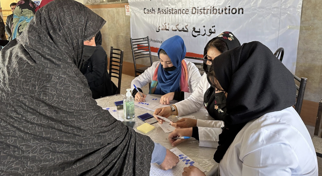 ©UNFPA Afghanistan 