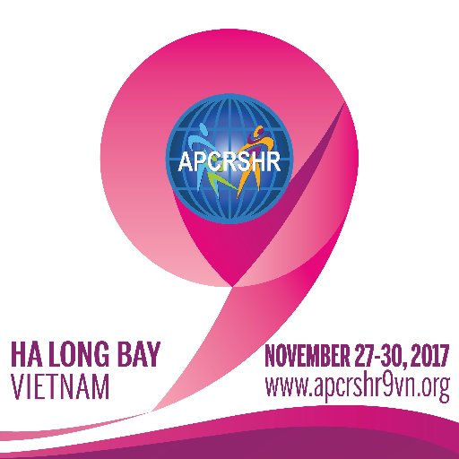 9th Asia Pacific Conference on Reproductive and Sexual Health and Rights