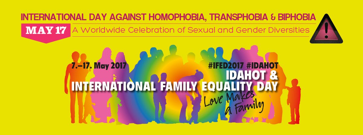 IDAHOT 2017
