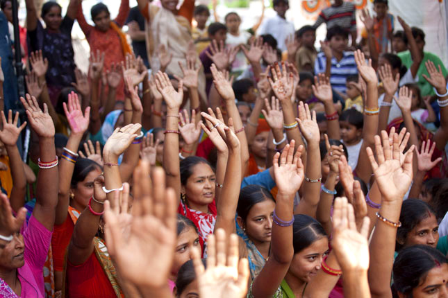 World Population Day 2019