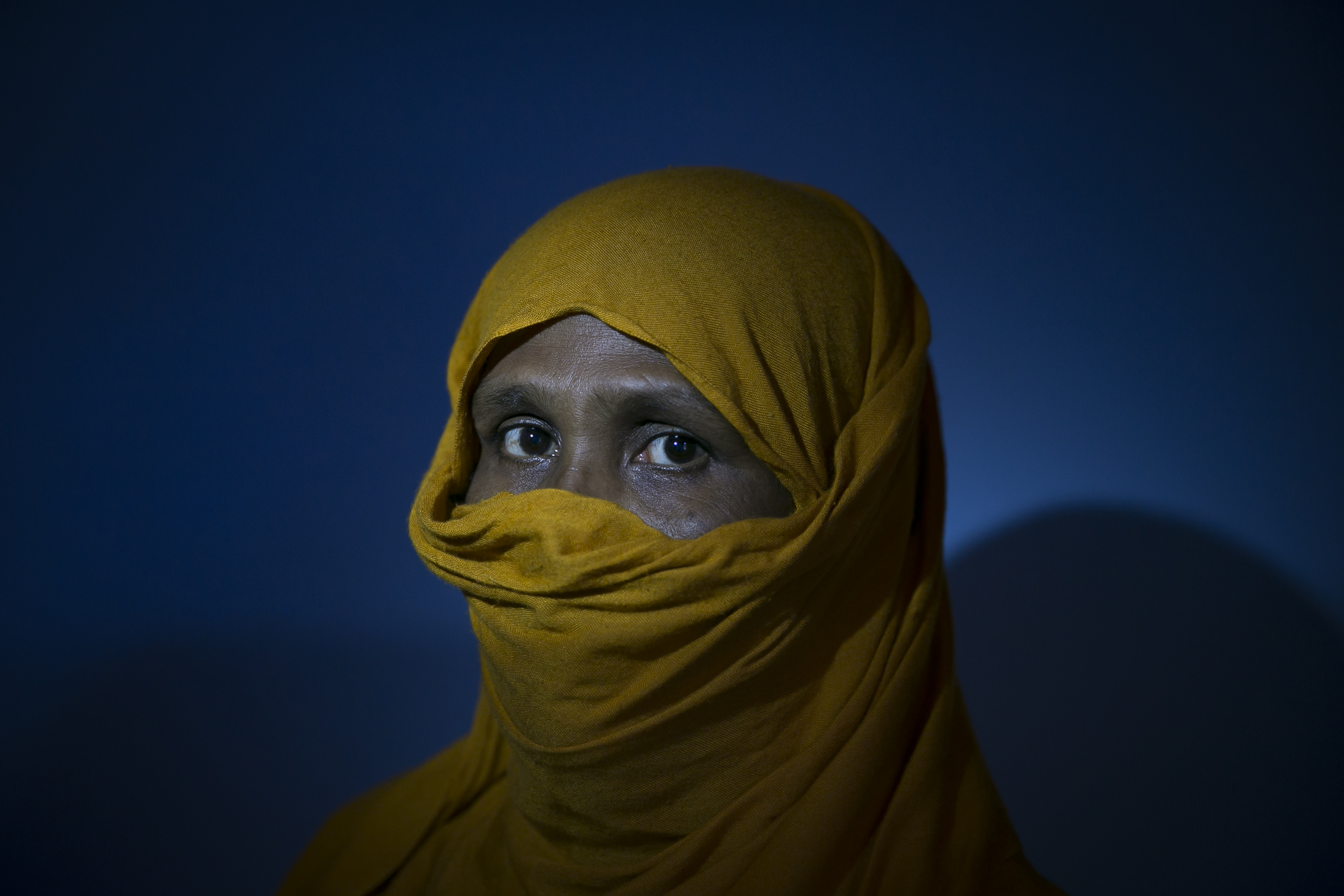 nternational Day for the Elimination of Sexual Violence in Conflict