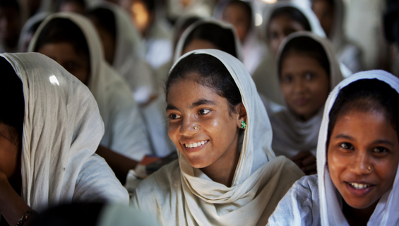 International Women's Day 2019