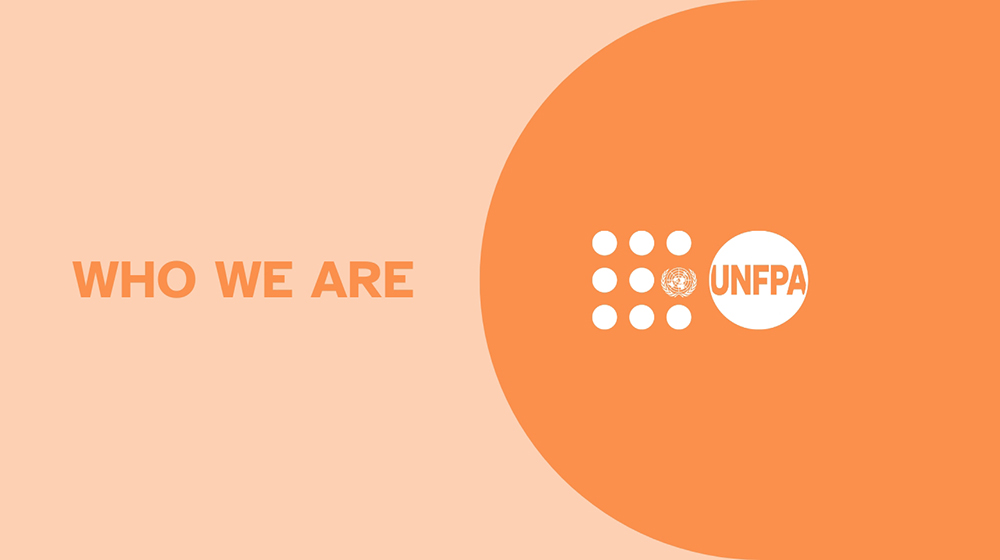 UNFPA in Asia and the Pacific UNFPA in Asia and the Pacific