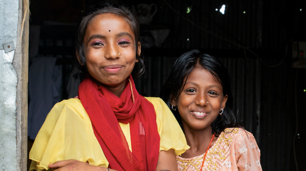 Technical brief and action plan on adolescent pregnancy in South Asia