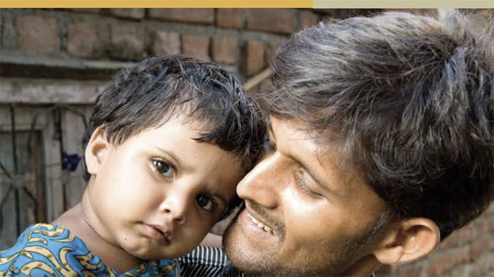 Masculinity, Intimate Partner Violence and Son Preference in India