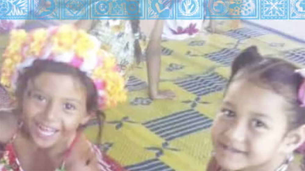The Cook Islands Family Health and Safety Study