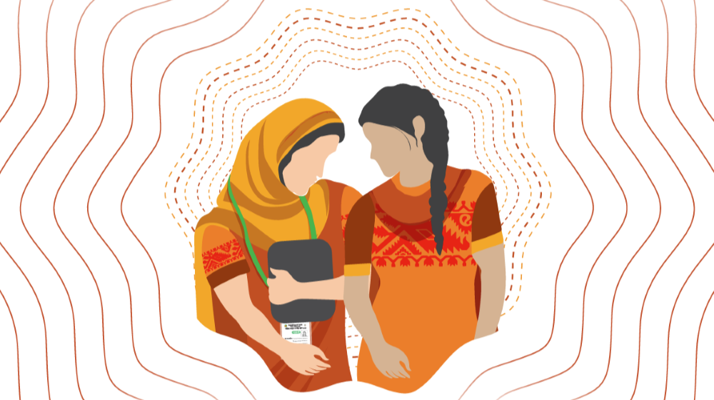 Bangladesh Violence against Women Survey 2024