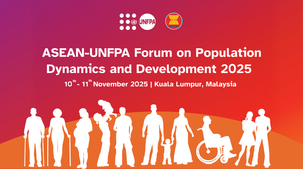 Presentation at ASEAN-UNFPA Forum by Professor Jean Yeung