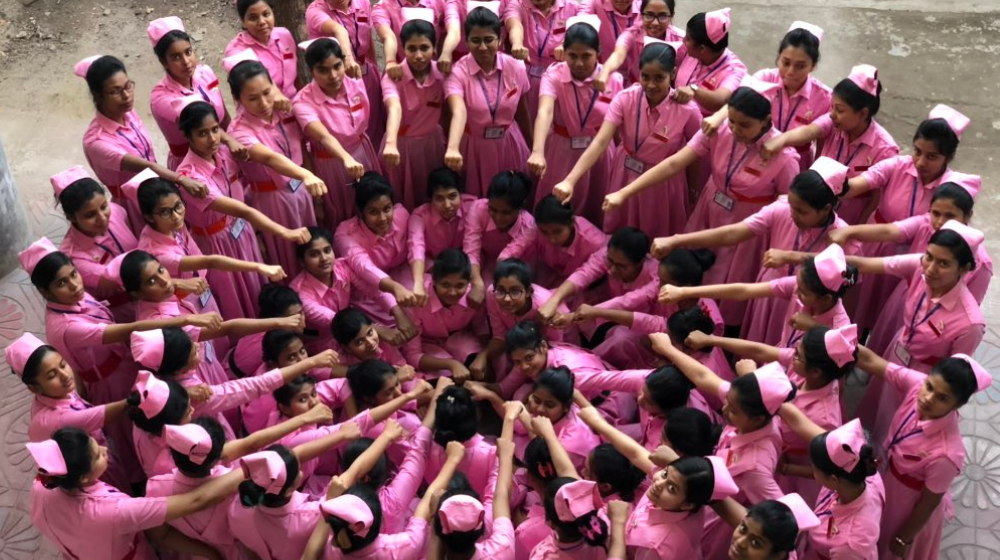 State of Asia's Midwifery 2024 Report Summary