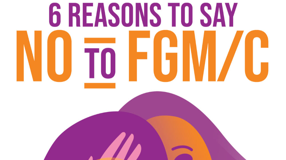 Female Genital Mutilation/Cutting: Job Aids for Health-Care Providers