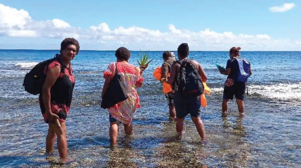 Vanuatu Second National Survey on Women's Lives and Family Relationships, 2024