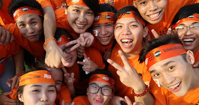 ANNUAL REPORT 2014 - A YEAR OF RENEWAL