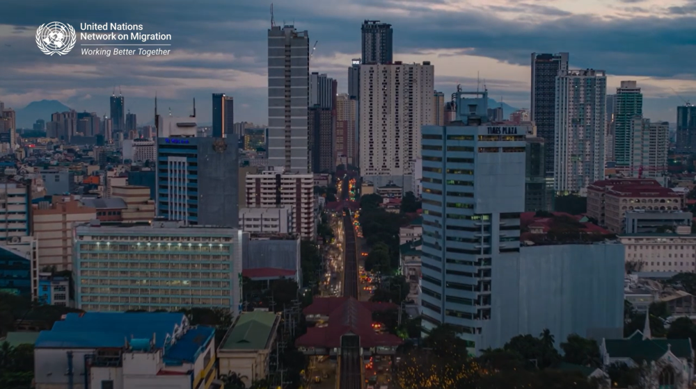 International Migrants Day 2025 | Joint Message from the United Nations Network on Migration