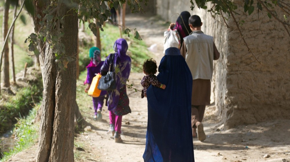 Afghanistan