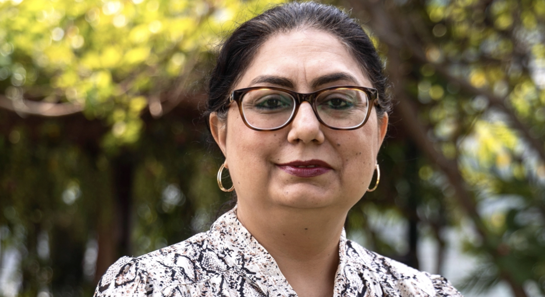 India: “Well-trained and competent midwives are important,” says Dr. Inderdeep Kaur. She is a maternal and child health programme officer from the State of Punjab. “Women are sometimes in great pain so the words of compassion and the emotion starts right in the antenatal unit. When a woman is identified as high-risk, the bonding starts right then with the midwife. Midwives are providing emotional support as well as medical needs. When knowledge comes from a competent midwife, it makes a lot of impact.” ©UNFPA/Luke Duggleby 