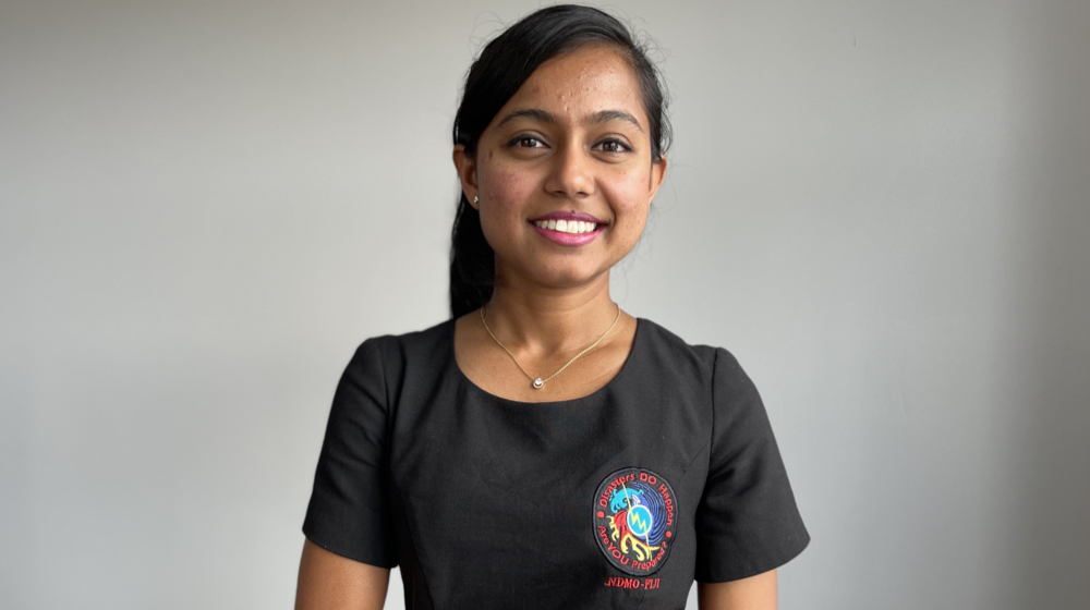 Prishika Nadan