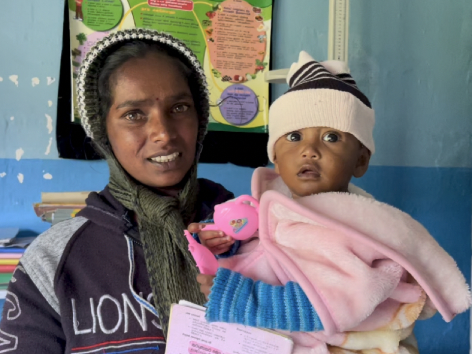 UNFPA’s maternal & newborn fund provides catalytic funding and technical assistance to scale maternal and newborn care — including support that strengthens health systems' surge capacity during emergencies. Flexible, targeted funding (and the program’s emphasis on data and accountability) is key to ensuring maternal services are resilient before and during disasters. The fund supports country-level interventions that can be adapted to DRR/emergency contexts.