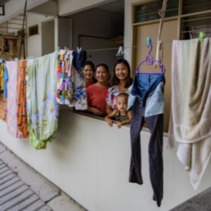 The conflict in Myanmar has significantly worsened since the 2021 military coup, leading to the widespread displacement of people. Women and girls are disproportionately affected, facing increased risks of gender-based violence, exploitation, and limited access to essential healthcare, including sexual and reproductive health services.
