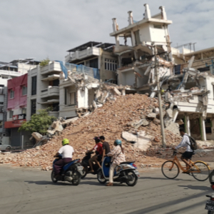 Myanmar: On 28 March 2025, a devastating earthquake struck Myanmar, causing widespread disruption to essential services. In the chaotic aftermath, pregnant women, already vulnerable, faced exacerbated challenges, including lack of shelter, food insecurity, and severely limited access to maternal healthcare.
