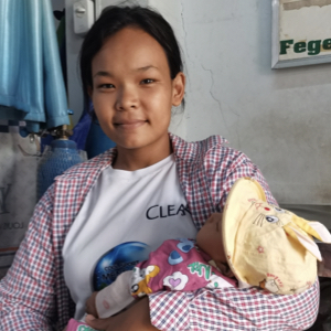 Myanmar: On 28 March 2025, a devastating earthquake struck Myanmar, causing widespread disruption to essential services. In the chaotic aftermath, pregnant women, already vulnerable, faced exacerbated challenges, including lack of shelter, food insecurity, and severely limited access to maternal healthcare. 