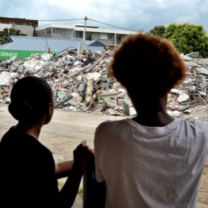 Vanuatu: On December 17, 2024, a powerful 7.4 magnitude earthquake struck the Pacific island nation of Vanuatu, devastating lives and livelihoods. The disaster exacerbated an existing shortage of midwives, creating a critical gap in vital maternal and reproductive healthcare for women and girls. In this urgent situation, UNFPA launched an emergency field mission, recognizing the immediate need for skilled healthcare professionals to ensure safe deliveries and ongoing maternal and newborn care.