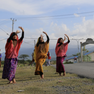 Living with dignity, even during disasters, is a fundamental human right that should be preserved. Yet for countless women and girls across Asia and the Pacific, it's surrounded by silence, stigma, and shame.