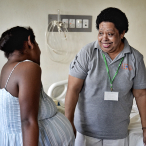 Vanuatu: On December 17, 2024, a powerful 7.4 magnitude earthquake struck the Pacific island nation of Vanuatu, devastating lives and livelihoods. The disaster exacerbated an existing shortage of midwives, creating a critical gap in vital maternal and reproductive healthcare for women and girls. In this urgent situation, UNFPA launched an emergency field mission, recognizing the immediate need for skilled healthcare professionals to ensure safe deliveries and ongoing maternal and newborn care.