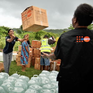Vanuatu: On December 17, 2024, a powerful 7.4 magnitude earthquake struck the Pacific island nation of Vanuatu, devastating lives and livelihoods. The disaster exacerbated an existing shortage of midwives, creating a critical gap in vital maternal and reproductive healthcare for women and girls. In this urgent situation, UNFPA launched an emergency field mission, recognizing the immediate need for skilled healthcare professionals to ensure safe deliveries and ongoing maternal and newborn care.
