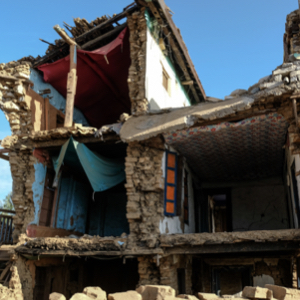 From flood-hit villages in Nepal to conflict-affected areas in Myanmar, midwives, doctors and community responders save lives. These humanitarians are the first to arrive and the last to leave when crisis strikes. They work in conflict zones, climate disaster areas and displacement camps, often with scarce resources and under constant threat of violence.