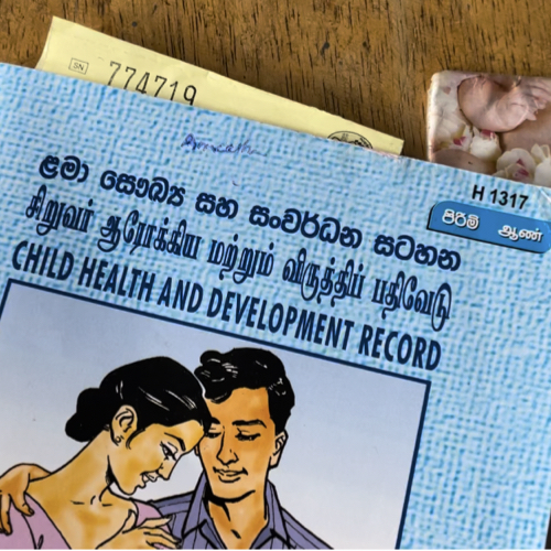 Sri Lanka