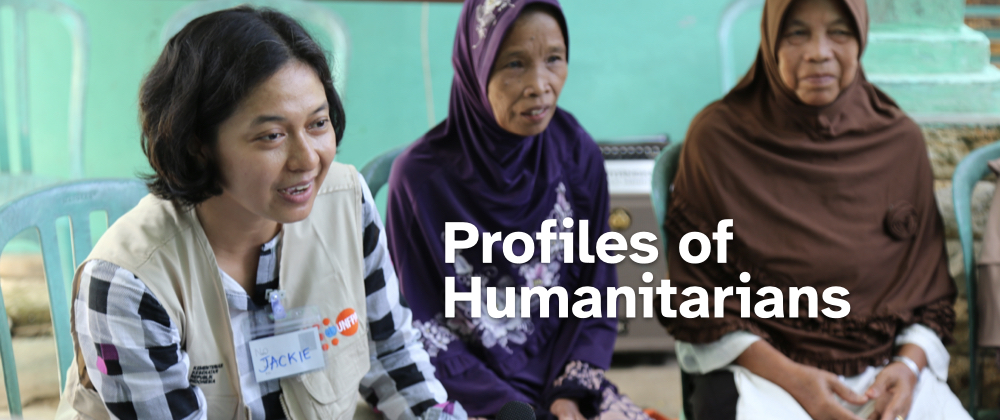 Humanitarians