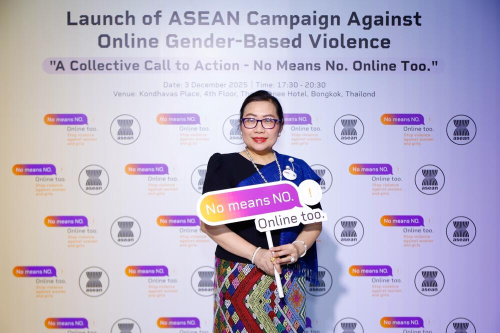 H.E. Soukphaphone Phanit