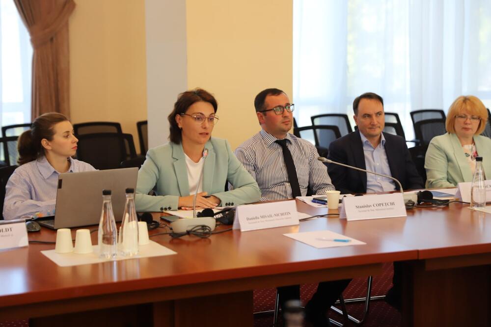 Curated list of the most impactful programmes