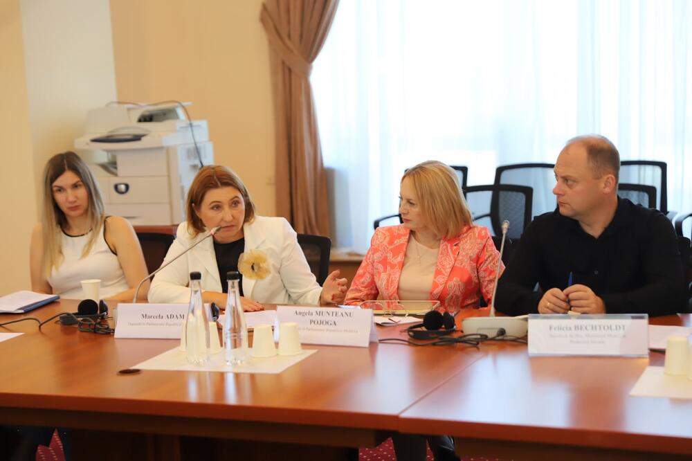 Intuitive workspace to build custom projections