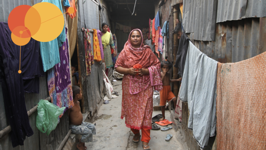 ©UNFPA Bangladesh