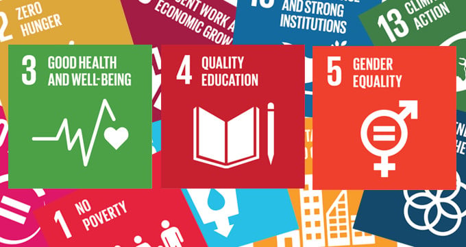 UNFPA & the Sustainable Development Goals