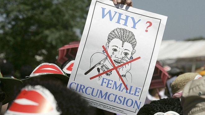 The world must make faster progress to end FGM by 2030