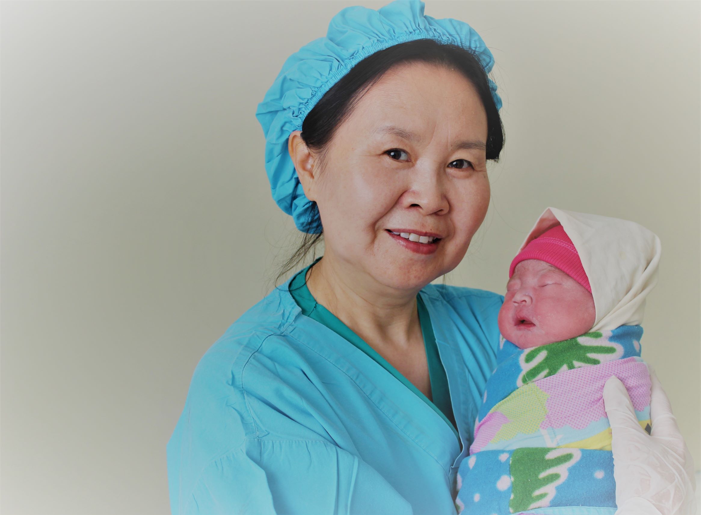 Midwives— Defenders of Human Rights