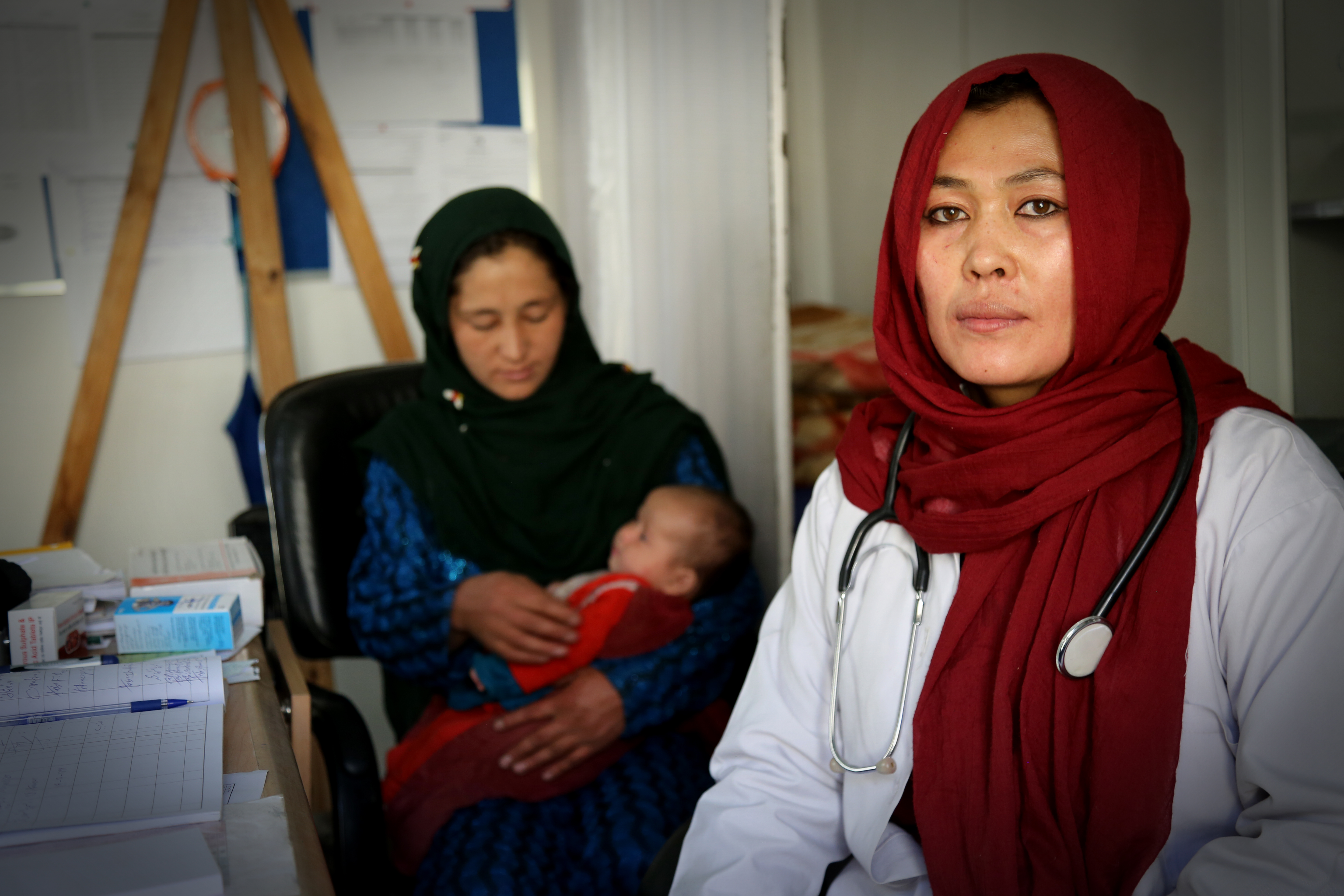 Join Humans of ICPD: An online platform for stories of rights and choices for all