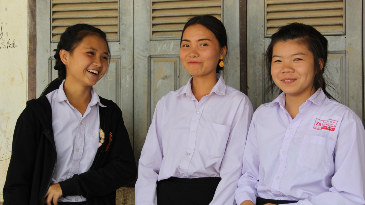 Invest in girls to transform economies: UNFPA report calls for urgent action to prevent adolescent pregnancy and child marriage in South-East Asia