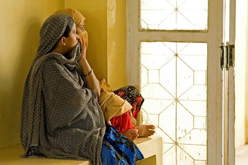 Beyond the 16 days: Strengthening death registration to end gender-based violence