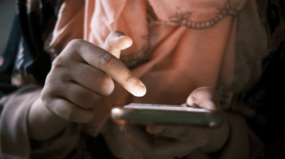 “No Means No. Online Too”: ASEAN Launches Regional Campaign to End Online Gender-Based Violence, in Partnership with UNFPA